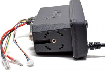 Preview: Icom IC-M330GE Marine-Funkgerät VHF mit GPS